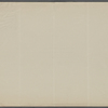 Executors' Sale! By order of Wm. F. Wilson, Esq., and Wm. Stanley Lockwood, Esq., Executors of the Estate of Sophia R. Brown, Deceased