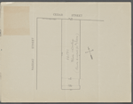 Executors' Sale! By order of Wm. F. Wilson, Esq., and Wm. Stanley Lockwood, Esq., Executors of the Estate of Sophia R. Brown, Deceased