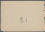 Executors Sale by Order of the Executors of the Estate of Charles H. Contoit, Deceased