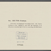 Supreme Court Partition Sale, under direction of Gustavus W. Rawson, Esq., Referee. Six choice parcels, in excellent localities