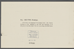 Supreme Court Partition Sale, under direction of Gustavus W. Rawson, Esq., Referee. Six choice parcels, in excellent localities