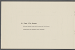 Supreme Court Partition Sale, under direction of Gustavus W. Rawson, Esq., Referee. Six choice parcels, in excellent localities