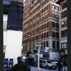 Block 178: Park Row between Beekman Street and Spruce Street (east side)