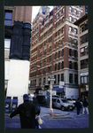 Block 178: Park Row between Beekman Street and Spruce Street (east side)
