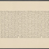 Supreme Court Foreclosure Sale by order of Thomas F Gilroy, Jr., Referee