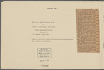 By order of the Commissioners of the Sinking Funs of the City of New York 8 Choice Parcels