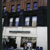 Block 178: Park Row between Beekman Street and Spruce Street (east side)