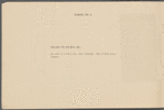 By order of the Commissioners of the Sinking Funs of the City of New York 8 Choice Parcels