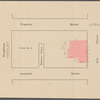 By order of the Commissioners of the Sinking Funs of the City of New York 8 Choice Parcels