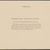 By order of the Commissioners of the Sinking Funs of the City of New York 8 Choice Parcels