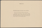 By order of the Commissioners of the Sinking Funs of the City of New York 8 Choice Parcels