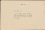 By order of the Commissioners of the Sinking Funs of the City of New York 8 Choice Parcels