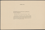 By order of the Commissioners of the Sinking Funs of the City of New York 8 Choice Parcels