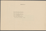 By order of the Commissioners of the Sinking Funs of the City of New York 8 Choice Parcels