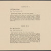 By order of the Commissioners of the Sinking Funs of the City of New York 8 Choice Parcels