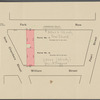 By order of the Commissioners of the Sinking Funs of the City of New York 8 Choice Parcels