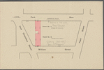 By order of the Commissioners of the Sinking Funs of the City of New York 8 Choice Parcels