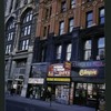 Block 178: Park Row between Beekman Street and Spruce Street (east side)