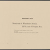 Fifteen Parcels Consisting of Flats, Tenements, Private Houses, and Building Plots