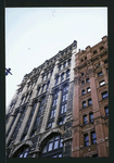 Block 178: Park Row between Beekman Street and Spruce Street (east side)