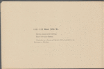 Executor's Sale to Close the Estate of Joseph H Snyder, Deceased, by order of John C. R. Eckerson, Oliver L. Jones and Charles J. Snyder, Executors