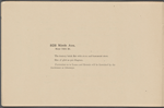 Executor's Sale to Close the Estate of Joseph H Snyder, Deceased, by order of John C. R. Eckerson, Oliver L. Jones and Charles J. Snyder, Executors