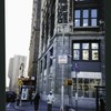 Block 178: Park Row between Beekman Street and Spruce Street (east side)