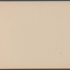 Executors' Sale under direction of the Supreme Court: Estate of Amos R. Eno