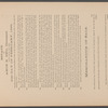Executors' Sale under direction of the Supreme Court: Estate of Amos R. Eno