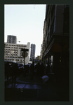 Block 179: Nassau Street between Beekman Street and Ann Street (east side)