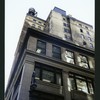 Block 179: Nassau Street between Beekman Street and Ann Street (east side)