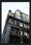 Block 179: Nassau Street between Beekman Street and Ann Street (east side)