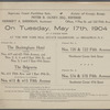 Supreme Court Partition Sale, Estate of George Kemp