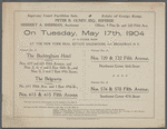 Supreme Court Partition Sale, Estate of George Kemp