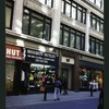 Block 179: Nassau Street between Beekman Street and Ann Street (east side)
