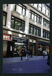 Block 179: Nassau Street between Beekman Street and Ann Street (east side)
