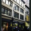 Block 179: Nassau Street between Beekman Street and Ann Street (east side)