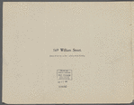 Partition Sale: Estate of Thomas Van Zandt, Frederic R. Coudert, Jr., Referee