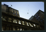 Block 179: Nassau Street between Beekman Street and Ann Street (east side)