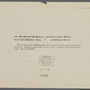 Partition Sale in pursuance of Interlocutory Judgment of the Supreme Court, County of New York, under direction of Samson Lachman Referee