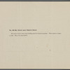 Partition Sale in pursuance of Interlocutory Judgment of the Supreme Court, County of New York, under direction of Samson Lachman Referee