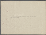 Partition Sale in pursuance of Interlocutory Judgment of the Supreme Court, County of New York, under direction of Samson Lachman Referee