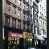 Block 179: Nassau Street between Beekman Street and Ann Street (east side)