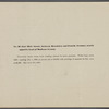 Partition Sale in pursuance of Interlocutory Judgment of the Supreme Court, County of New York, under direction of Samson Lachman Referee