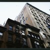 Block 179: Nassau Street between Beekman Street and Ann Street (east side)