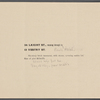 Absolute Sale by order of Peter H. McArdle, Margaret E. Callaghan and Katherine A. McArdle, executors and Trustees of the Estate of Henry McArdle, Deceased