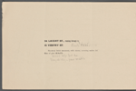 Absolute Sale by order of Peter H. McArdle, Margaret E. Callaghan and Katherine A. McArdle, executors and Trustees of the Estate of Henry McArdle, Deceased