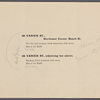 Absolute Sale by order of Peter H. McArdle, Margaret E. Callaghan and Katherine A. McArdle, executors and Trustees of the Estate of Henry McArdle, Deceased