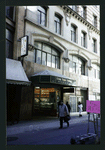 Block 179: Nassau Street between Beekman Street and Ann Street (east side)