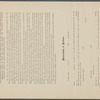 Supreme Court Sale - in Partition. Estate of George F. Gilman, Deceaed. Finely location Manhattan Properties.